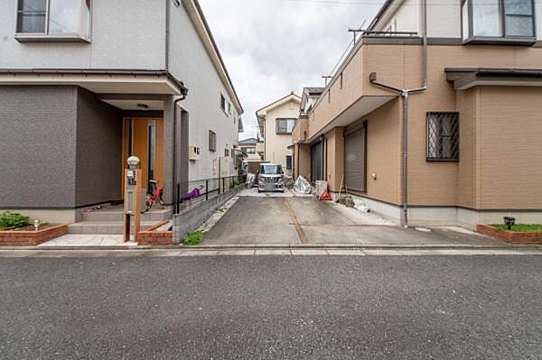 detached 埼玉県飯能市大字双柳
地図を見る