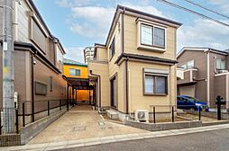 埼玉県入間市高倉3丁目