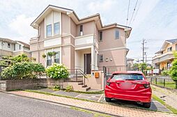 埼玉県日高市横手1丁目