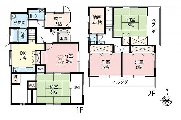 間取り：311002139799