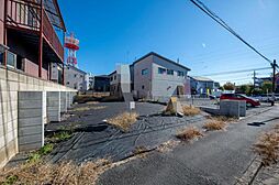 埼玉県飯能市栄町