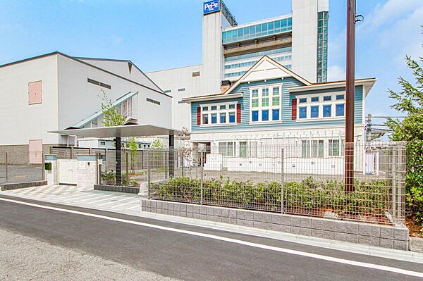 apartment 埼玉県飯能市八幡町
地図を見る
