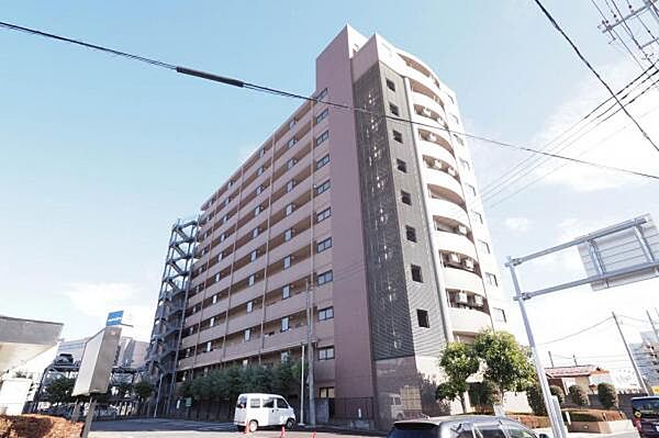 apartment 埼玉県飯能市柳町
地図を見る