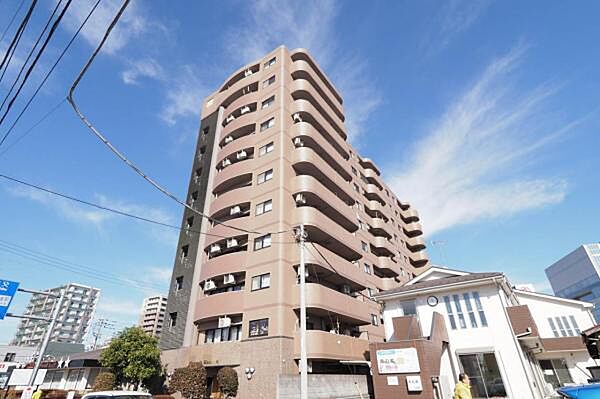 apartment 埼玉県飯能市柳町
地図を見る
