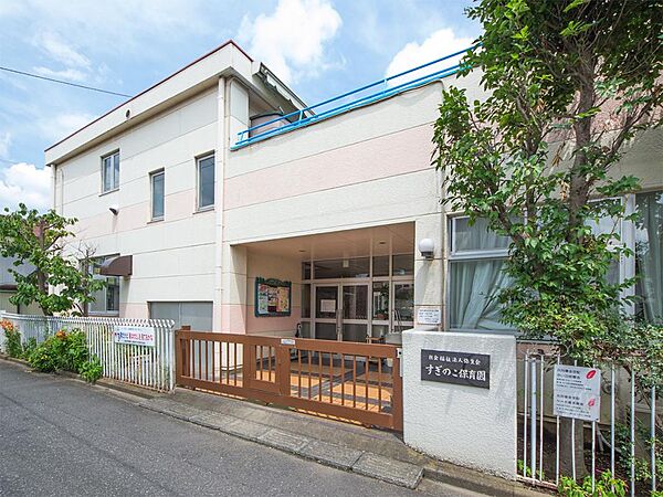apartment 埼玉県飯能市柳町
地図を見る
