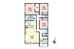 埼玉県飯能市大字双柳