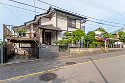 埼玉県日高市武蔵台1丁目