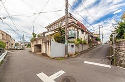 埼玉県日高市高萩東1丁目