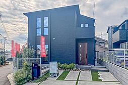 東京都青梅市木野下1丁目