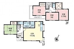 埼玉県飯能市大字前ヶ貫