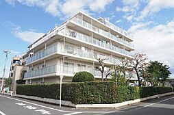 サンハイツ河辺パートII