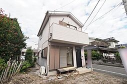 東京都青梅市新町3丁目