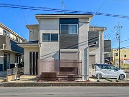 埼玉県飯能市緑町