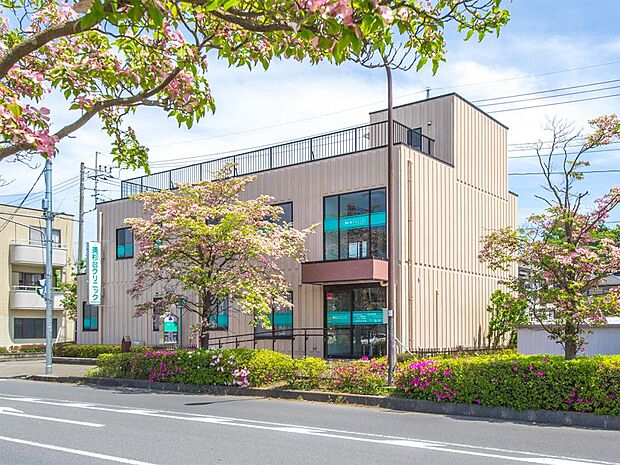 美杉台クリニック（950m）