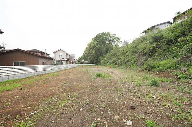 マイホームのイメージが膨らむ建物参考プランあり