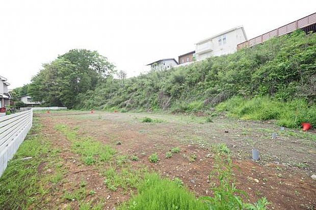 間口11m間取りのプランニングの幅が広がる敷地