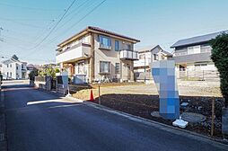 埼玉県飯能市山手町