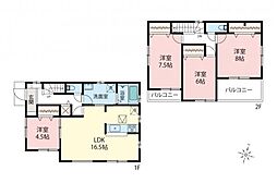東京都青梅市野上町1丁目