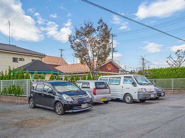 ぽかぽか保育園(665m)