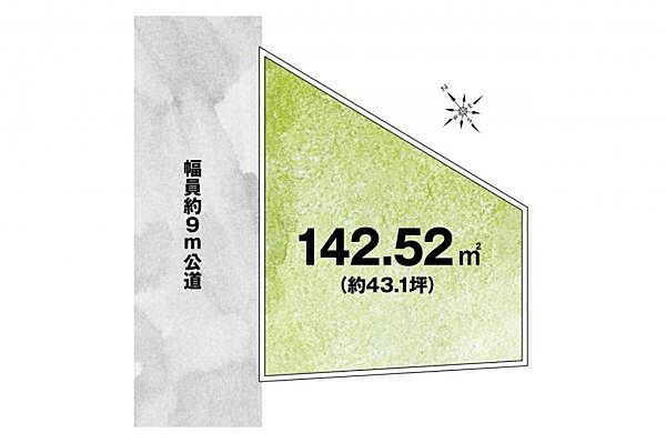 区画図：311002336093