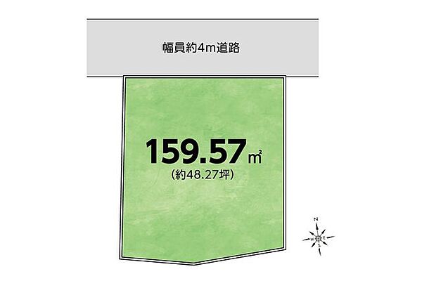 区画図：311002364364