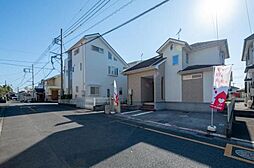 埼玉県入間市大字野田