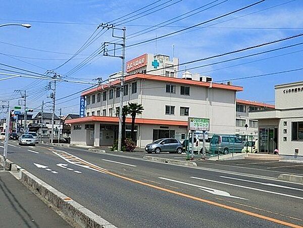 西武入間病院 1280m