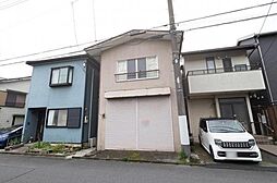 埼玉県飯能市山手町