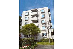 住協のお預かり物件／ニュータウン小山田桜台団地2-29号棟