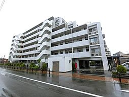 アイディーコート東青梅