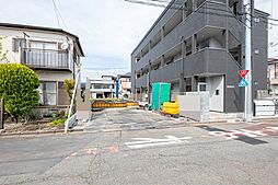 埼玉県飯能市本町