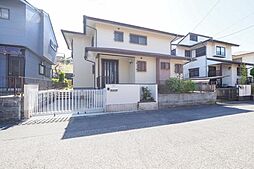 埼玉県日高市武蔵台４丁目
