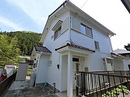 埼玉県飯能市大字中藤中郷