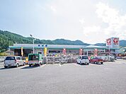 コメリハード＆グリーン 原市場店 3319m