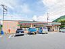 周辺：セブン-イレブン 飯能原市場店 3555m