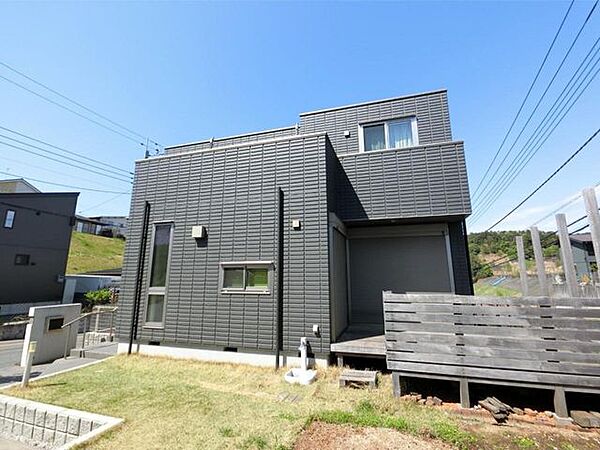 detached 埼玉県飯能市仲町１番１１号