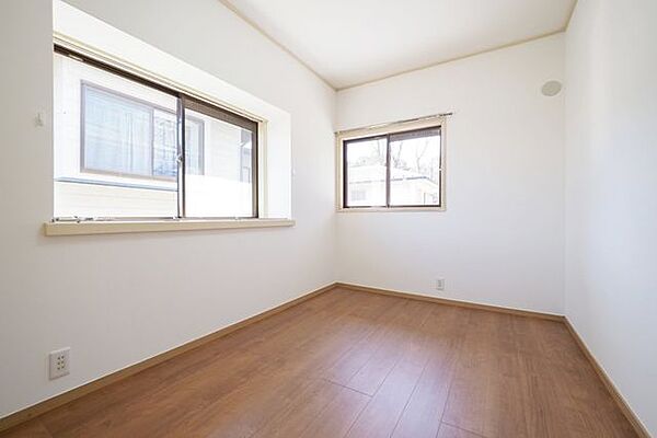 ■洋室／寝室やお部屋としてお使いください。