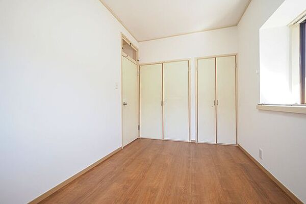 ■洋室／寝室やお部屋としてお使いください。