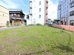 埼玉県飯能市仲町