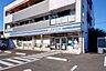 周辺：ローソン青梅東青梅四丁目店 徒歩6分。 450m
