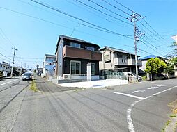 東京都青梅市新町５丁目