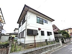 埼玉県日高市大字中鹿山