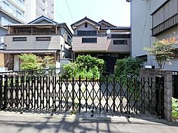 埼玉県飯能市仲町