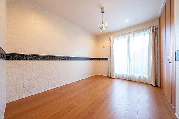 子供部屋