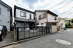 東京都練馬区石神井町7丁目