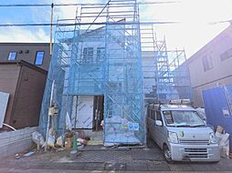 埼玉県飯能市征矢町