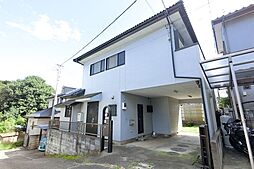 埼玉県入間市森坂