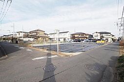 埼玉県川越市上戸新町