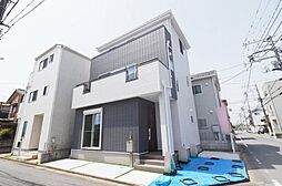 埼玉県川越市氷川町