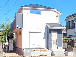 埼玉県川越市神明町